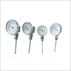 Thermometer Gauge