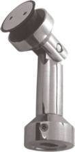 Point Glass Fitting System