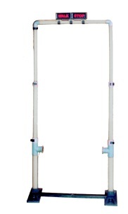 Door Frame Metal Detector