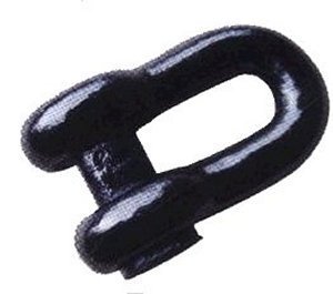 D Shackle