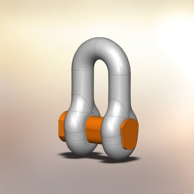 Joining Shackle