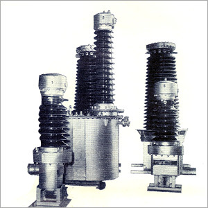 Oil Cooled Current Transfotrmer
