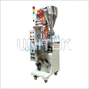 Form Fill Seal Machine
