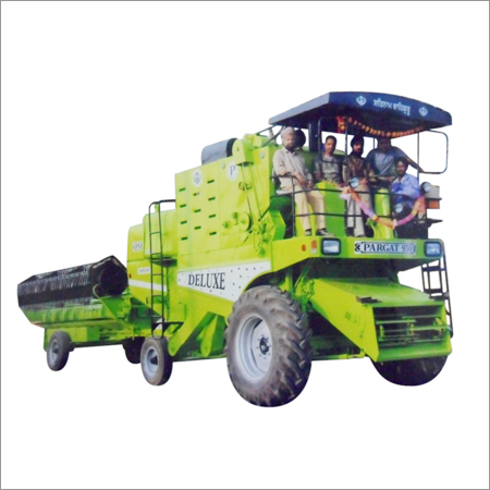 Agriculture Machinery