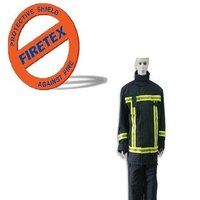 Fire Fighting Suit