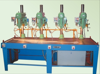 Special Purpose Machines