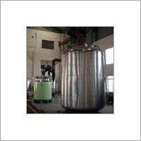 Industrial Chemical Reactors