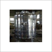 Compressed Air Receivers