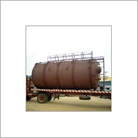 Liquid Storage Tanks