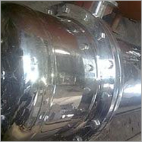 Steam Surface Condensers