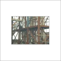 Zero Discharge Plants