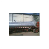 Air Pollution Control Equipments
