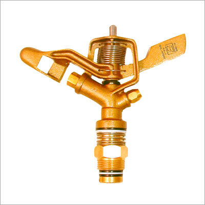 Water Spreader Nozzle