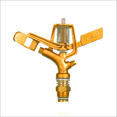 Brass Sprinklers