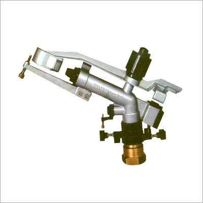 Irrigation Sprinklers