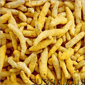 Turmeric