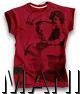 Modern T-Shirt