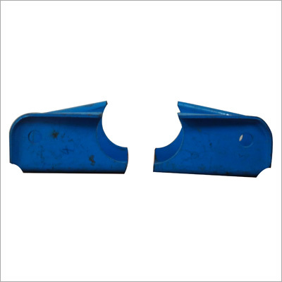 Automotive Sheet Metal Components