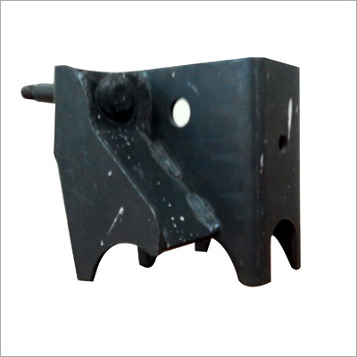 Auto Parts & Pressed Components
