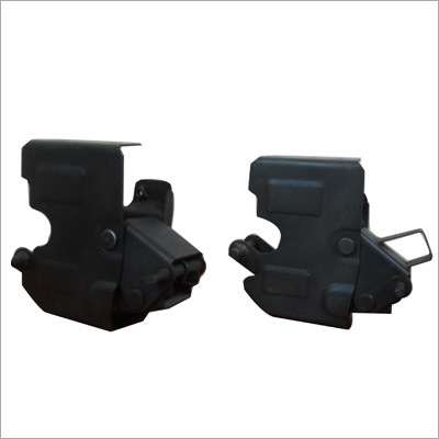 Pressed Automobile Components