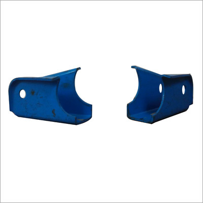 Precision Automotive Parts