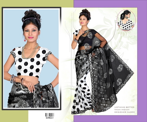 Fancy Sarees