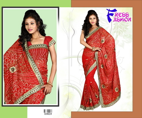 Fancy Sarees