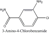 3-Amino-4-Chlorobenzamide
