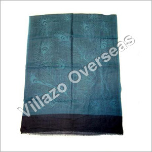 Fine Wool Shawls