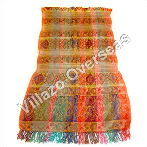 Lycra Scarves