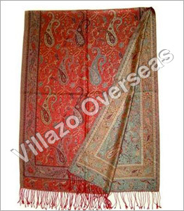 Ladies Silk Scarves