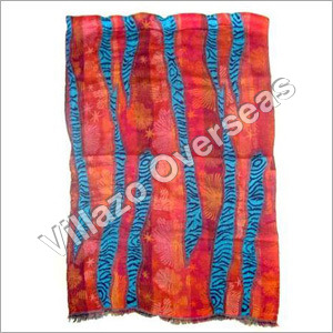 Designer Wool Shawls