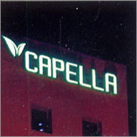 LED Signages
