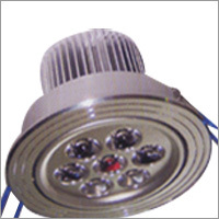 Dimmable Led Downlights