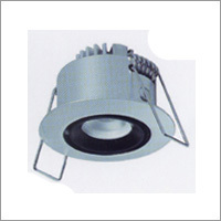 Dome LED Downlight