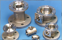 Machined Parts