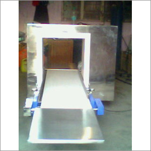 Conveyor Metal Detector