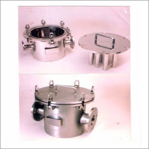 Magnetic Separator For Liquid