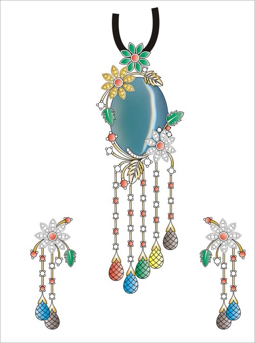 Real Diamond Jewellery