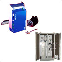 Variable Frequency Drivers