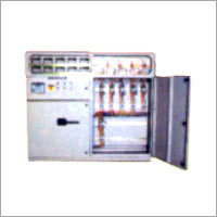 Power Monitoring & SCADA Systems