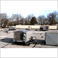 Maximum Demand Controlling System