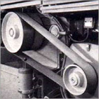 Energy Efficient Flat Belt Systems