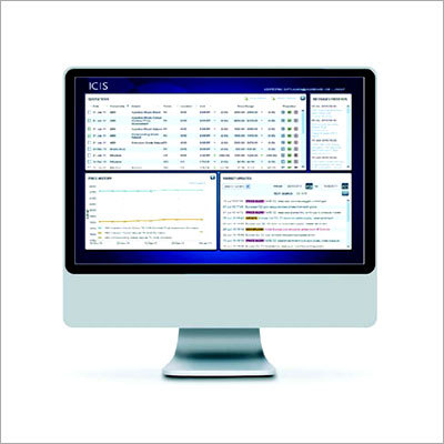 Market Intelligence Portal