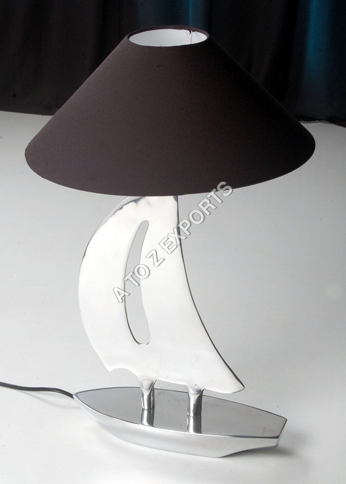 Decorative Aluminum Floor Lamp Light Source: Energy Saving