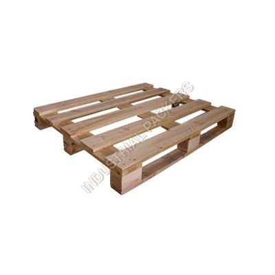 Pine Wood Pallet