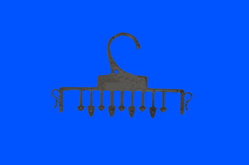 Lingerie Hanger - 6"
