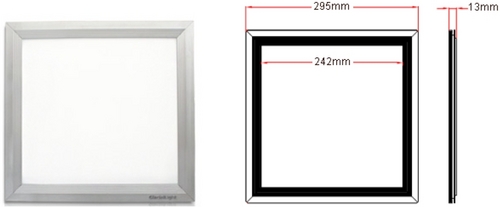 Led Panel Light