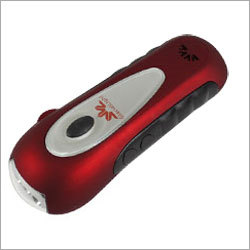 Power Plus Spark Led Torch