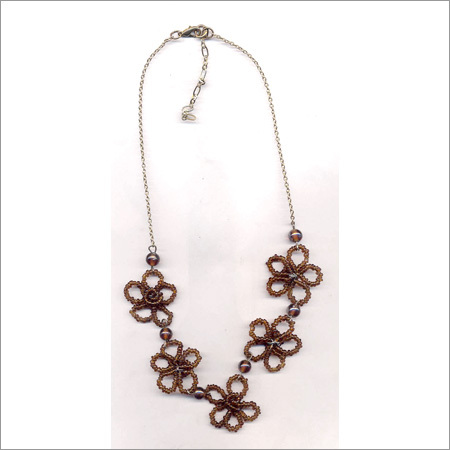 Beaded Necklace